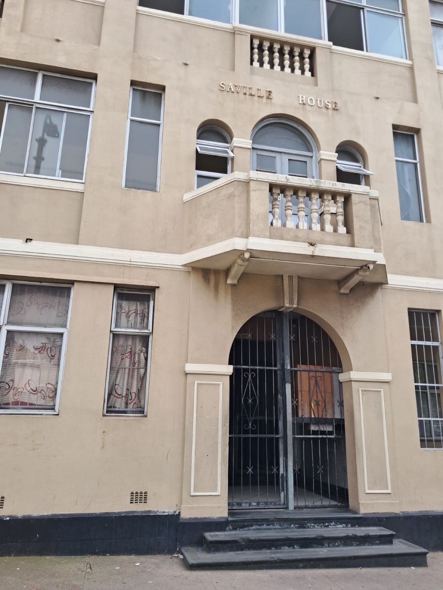 2 Bedroom Property for Sale in Port Elizabeth Central Eastern Cape